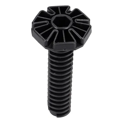 Standfuß für Geschirrspüler Midea 12176000009726 80mm