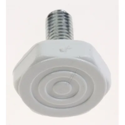 Standfuß für Kühlschrank Beko/Grundig/Arcelik C00878505 verstellbar