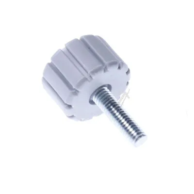 Standfuß für Kühlschrank Midea 12131000001001 verstellbar