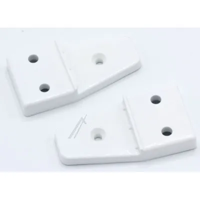 Standfuß für Kühlschrank Vestel 42163050 Fuß, Kühlschrank, RV1