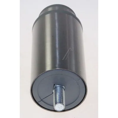 Standfuß für Liebherr Kühlschrank 704359100 UGK, TGS, BKV