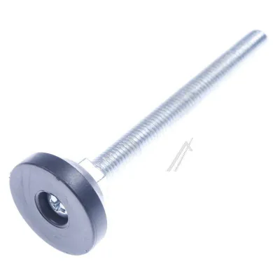 Standfuß für Ofen Hisense/Gorenje 516951 regelbar, mit Schraube