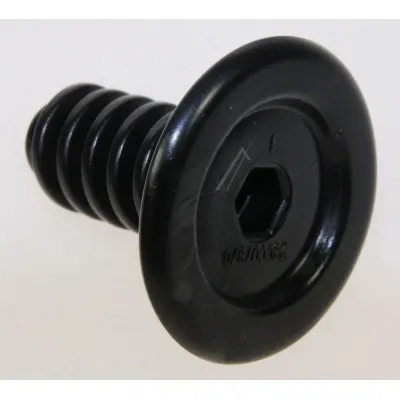 Standfuß für Trockner Whirlpool/Indesit 482000023205 höhenverstellbar