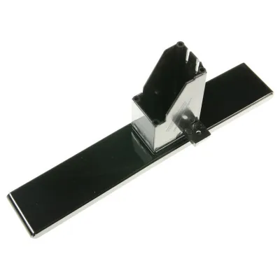 Standfuß links für Grundig Fernseher C00926810 schwarz, LED