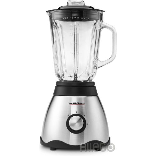 Bild: Standmixer 40999 Vital Mixer