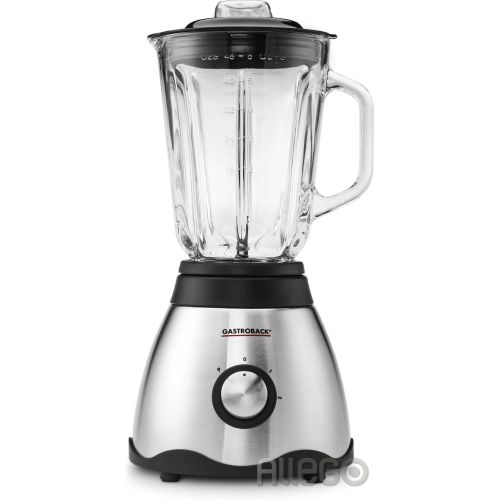 Bild: Standmixer 40999 Vital Mixer