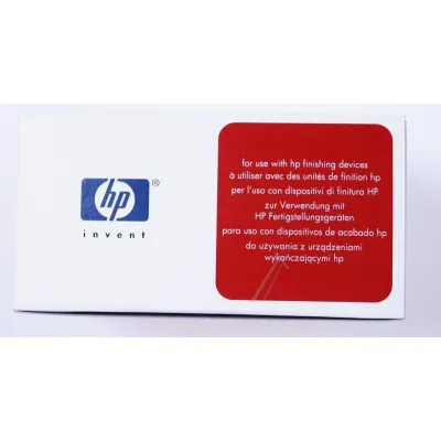 Stapelkartusche für Waschmaschine HP C808560541 5000 Heftungen