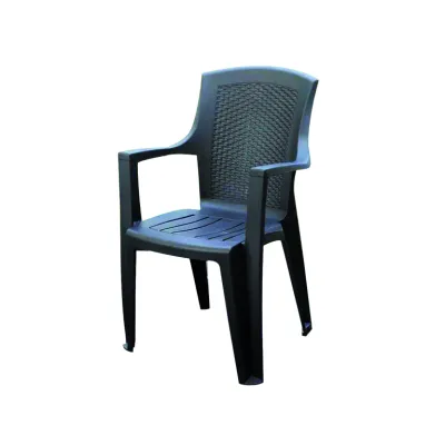 Stapelsessel hoch Eden 87101 anthrazit