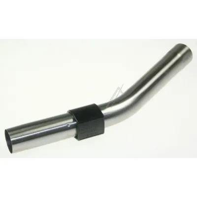 Starmix Staubsauger Griffrohr mit Nebenluftschieber 421445 Saugkraftregulierung