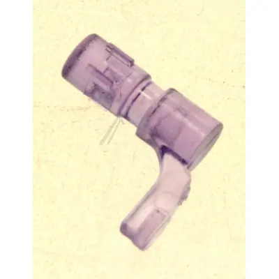 Start-Stopp-Knopf für Beko Geschirrspüler 1734050100 Bedienelement