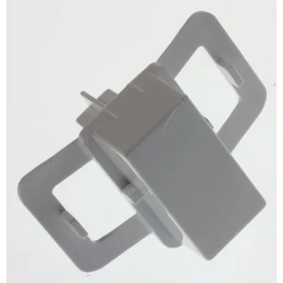 Start-Stopp-Taster für Geschirrspüler Beko C00864643 Bedienelement, Elektronik