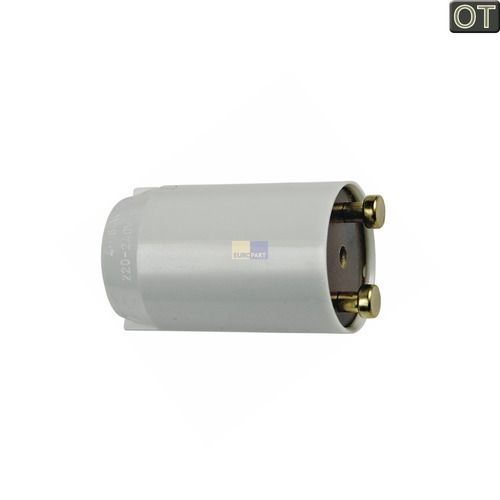 Bild: Starter für Leuchtstofflampe Bosch 00026852 Bosch, Siemens, Neff, Küppersbusch