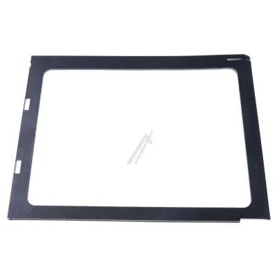 Starterklappe für AEG Mikrowelle 4055059002 Gehäuseteil