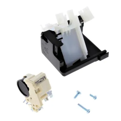 Starterrelais Bauknecht C00270729 für Kühlschrank Bauknecht