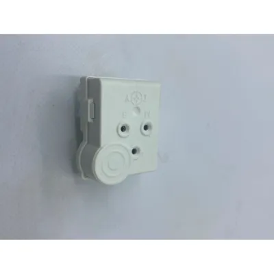 Starterrelais Beko 5731440500 für Kühlschrank Beko