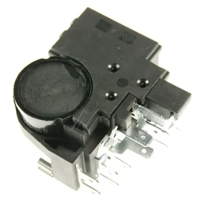 Starterrelais für Kühlschrank Beko/Grundig/Arcelik C00872019 Kühlschrank-Kompone