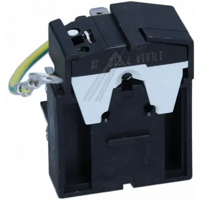 Starterrelais für Kühlschrank Hisense/Gorenje 293627 Connection Box