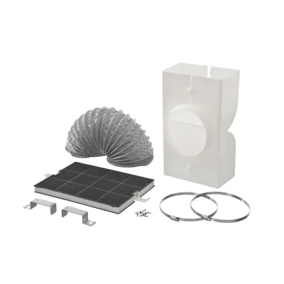 Starterset für Umluftbetrieb 00708322