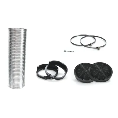 Starterset für Umluftbetrieb 00772760