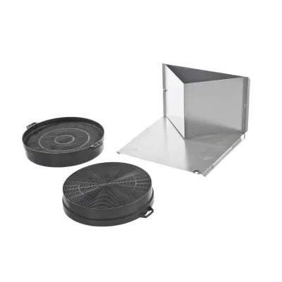 Starterset für Umluftbetrieb Aktivfilter Bosch 00706591 für Zubehör