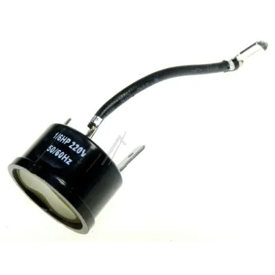 Startklixon für Kühlschrank AEG, De Dietrich, Whirlpool 1/6 PS-130W Kühlschrankm