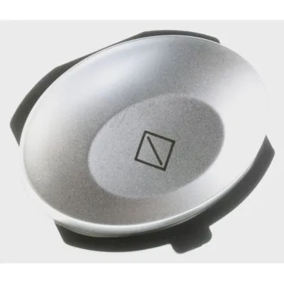 Startknopf für Samsung Mikrowelle DE6620212D Bedienelement