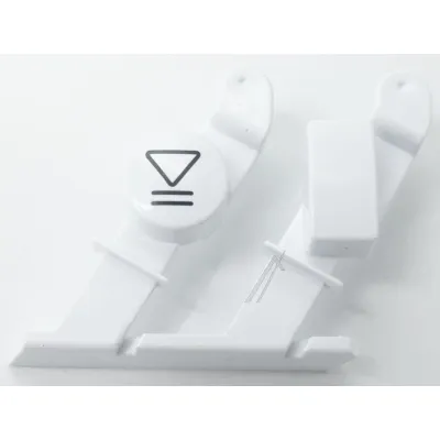 Startknopf für Whirlpool Waschmaschine 488000511968 Tlinx