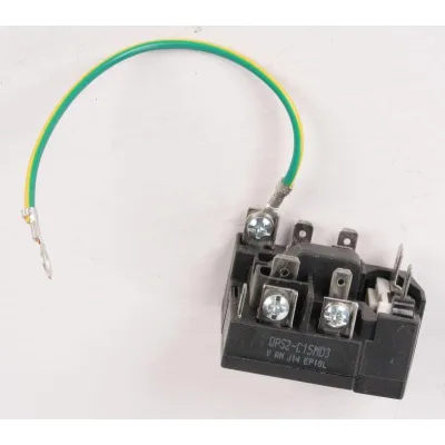 Startrelais für Kühlschrank Amica 1043695 Kompressor Start