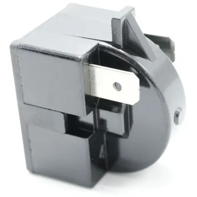 Startrelais für Kühlschrank Keg 105002000177 PTC-Heizelement