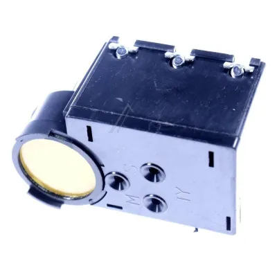 Startrelais für Kühlschrank Smeg 816331475 JIAXPERA Kühlschrank