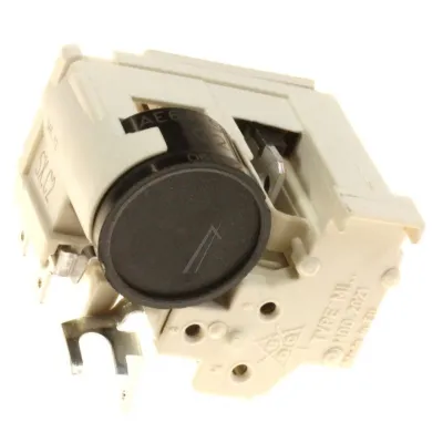 Startrelais für Kühlschrank Whirlpool 481099738941 monoblock sxc2