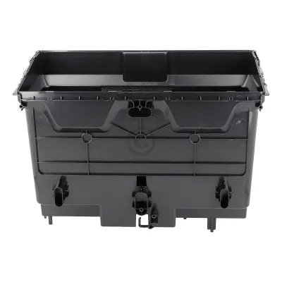 Station middle frame 201-24A3-0177 Ecovacs