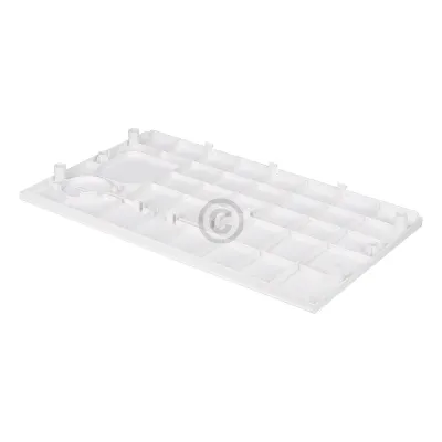 Station rear cover 201-2250-00C2