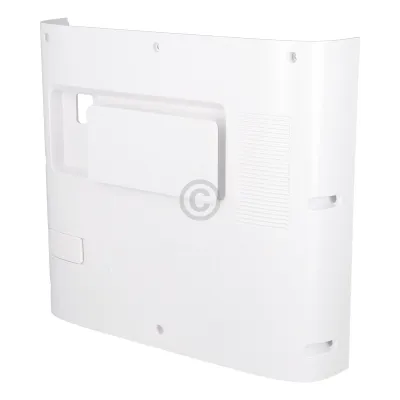 Station rear cover 201-2478-1896 Ecovacs