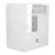 Bild: Station Rear Cover 201-J001-0029 Ecovacs