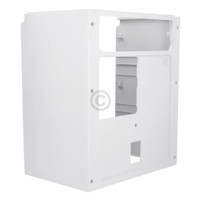 Station Rear Cover 201-J001-0029 Ecovacs