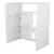 Bild: Station Rear Cover 201-J001-0029 Ecovacs