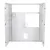 Bild: Station Rear Cover 201-J001-0029 Ecovacs
