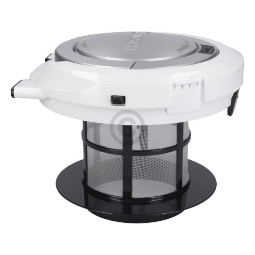 Bild: Staubbehälter BOSCH 00677981 für Staubsauger