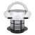 Bild: Staubbehälter BOSCH 00677981 für Staubsauger
