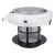 Bild: Staubbehälter Bosch 00677981 für Staubsauger