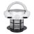 Bild: Staubbehälter Bosch 00677981 für Staubsauger
