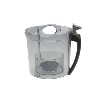 Staubbehälter Bosch 00677984 Staubbox mit Griff für Bodenstaubsauger