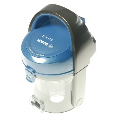 Staubbehälter Bosch 11029267 für Bodenstaubsauger