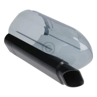 Staubbehälter Bosch 12026518 für Staubsauger