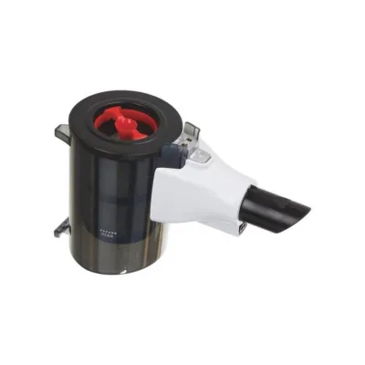 Staubbehälter DustBox compl. BCS1 Printed CN f. CS Bosch 12025725