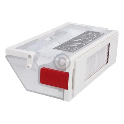 Staubbehälter Ecovacs 201-2010-1215 für Staubsauger-Roboter