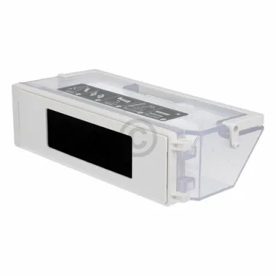 Staubbehälter Ecovacs 201-2241-0306 für Staubsauger-Roboter
