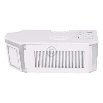 Staubbehälter Ecovacs 201-2353-1029 für Saugroboter