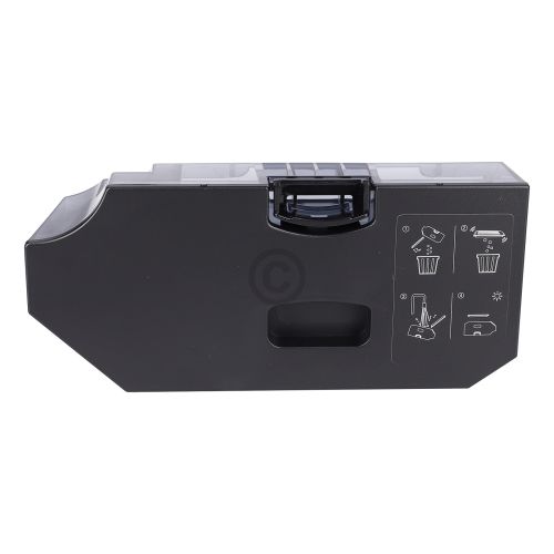 Bild: Staubbehälter Ecovacs 201-2353-1048 für Saugroboter Ecovacs